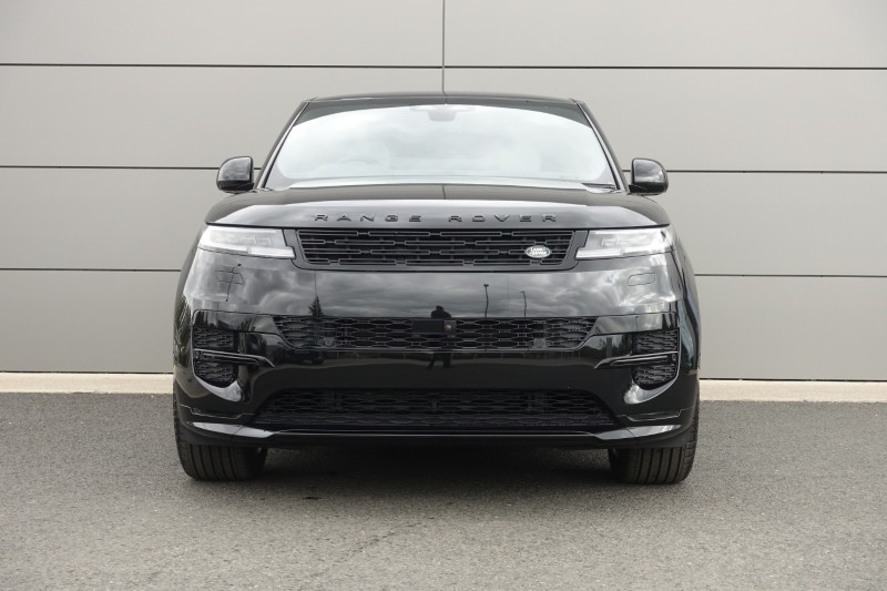  LAND ROVER RANGE ROVER SPORT 3.0 D250 Battersea Edition 5dr Auto 5751318