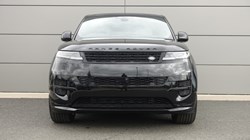 LAND ROVER RANGE ROVER SPORT 3.0 D250 Battersea Edition 5dr Auto 5751318