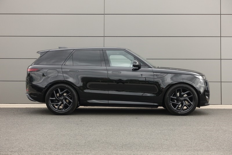  LAND ROVER RANGE ROVER SPORT 3.0 D250 Battersea Edition 5dr Auto 5751316