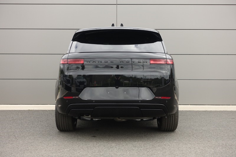  LAND ROVER RANGE ROVER SPORT 3.0 D250 Battersea Edition 5dr Auto 5751317