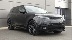 LAND ROVER RANGE ROVER SPORT 3.0 D250 Battersea Edition 5dr Auto 5751312