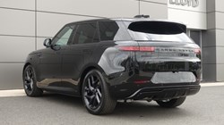 LAND ROVER RANGE ROVER SPORT 3.0 D250 Battersea Edition 5dr Auto 5751313