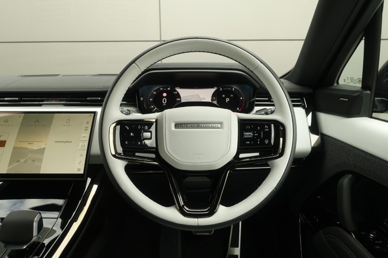  LAND ROVER RANGE ROVER SPORT 3.0 D250 Battersea Edition 5dr Auto 5751325