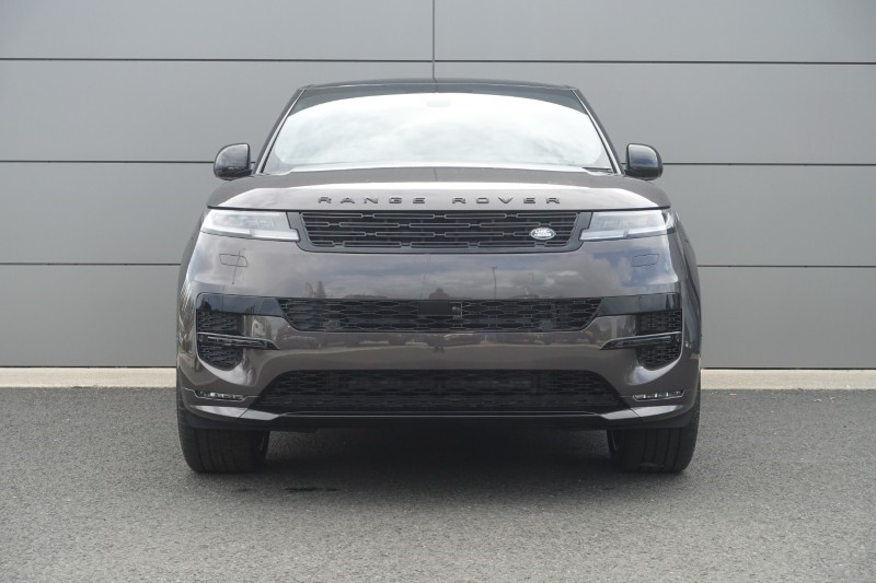  LAND ROVER RANGE ROVER SPORT 3.0 P460e Autobiography 5dr Auto 5790331
