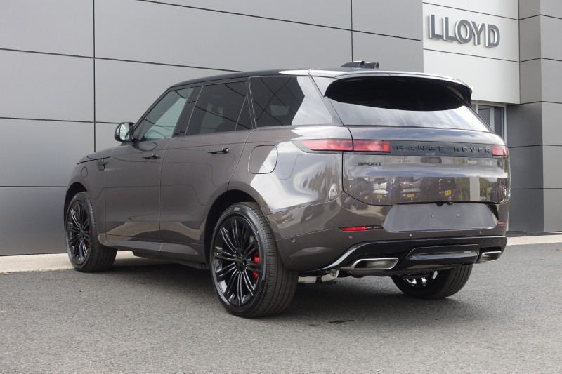  LAND ROVER RANGE ROVER SPORT 3.0 P460e Autobiography 5dr Auto 5790326