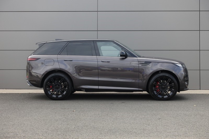  LAND ROVER RANGE ROVER SPORT 3.0 P460e Autobiography 5dr Auto 5790329