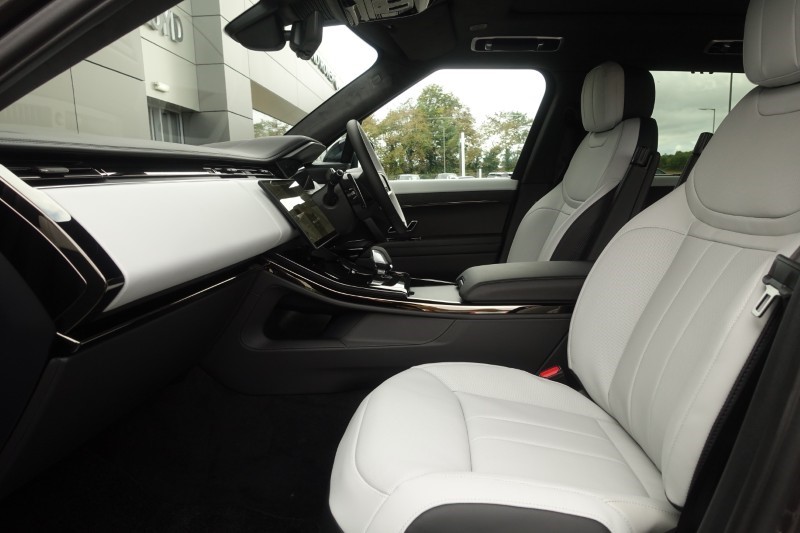  LAND ROVER RANGE ROVER SPORT 3.0 P460e Autobiography 5dr Auto 5790327