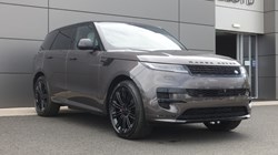 LAND ROVER RANGE ROVER SPORT 3.0 P460e Autobiography 5dr Auto 5790325