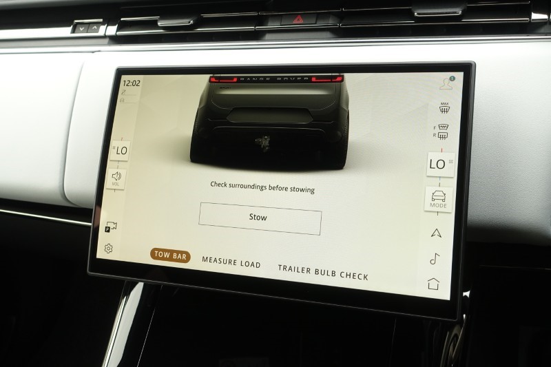  LAND ROVER RANGE ROVER SPORT 3.0 P460e Autobiography 5dr Auto 5790347