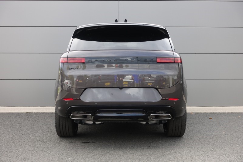  LAND ROVER RANGE ROVER SPORT 3.0 P460e Autobiography 5dr Auto 5790330
