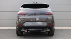 LAND ROVER RANGE ROVER SPORT 3.0 P460e Autobiography 5dr Auto 5790330