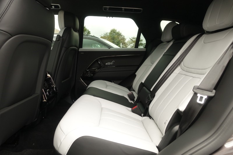  LAND ROVER RANGE ROVER SPORT 3.0 P460e Autobiography 5dr Auto 5790328