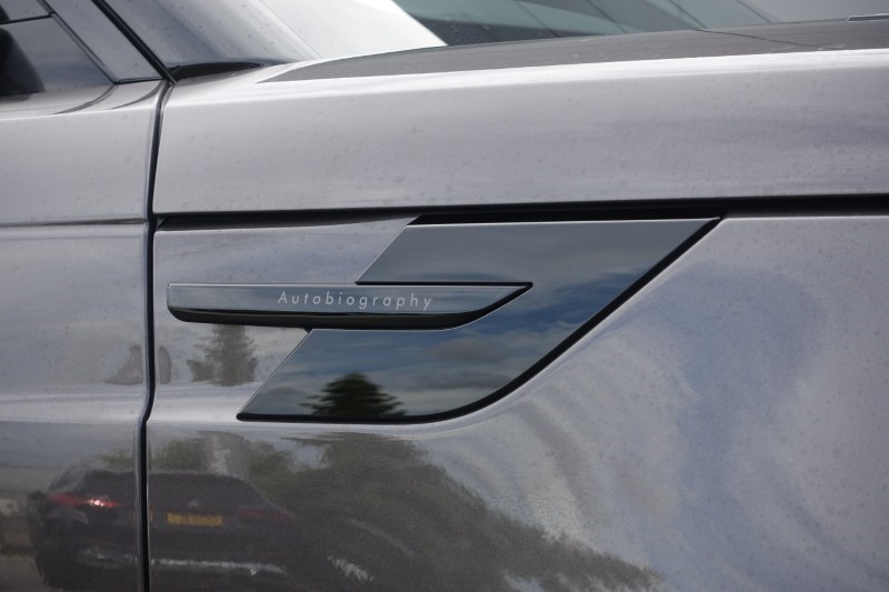  LAND ROVER RANGE ROVER SPORT 3.0 P460e Autobiography 5dr Auto 5790344