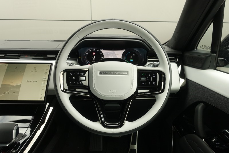  LAND ROVER RANGE ROVER SPORT 3.0 P460e Autobiography 5dr Auto 5790339