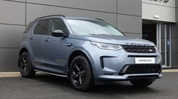 2023 (23) LAND ROVER DISCOVERY SPORT 1.5 P300e R-Dynamic SE 5dr Auto [5 Seat] 3062174