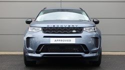 2023 (23) LAND ROVER DISCOVERY SPORT 1.5 P300e R-Dynamic SE 5dr Auto [5 Seat] 3062180