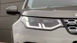 2020 (20) LAND ROVER DISCOVERY SPORT 2.0 D180 HSE 5dr Auto 2646992