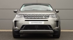 2020 (20) LAND ROVER DISCOVERY SPORT 2.0 D180 HSE 5dr Auto 2646948