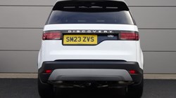 2023 (23) LAND ROVER COMMERCIAL DISCOVERY 3.0 D300 SE Commercial Auto 2767672