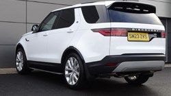 2023 (23) LAND ROVER COMMERCIAL DISCOVERY 3.0 D300 SE Commercial Auto 1