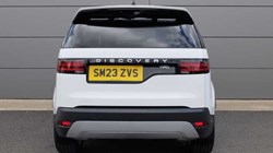 2023 (23) LAND ROVER COMMERCIAL DISCOVERY 3.0 D300 SE Commercial Auto 2575658