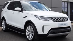 2023 (23) LAND ROVER COMMERCIAL DISCOVERY 3.0 D300 SE Commercial Auto 2575653