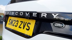 2023 (23) LAND ROVER COMMERCIAL DISCOVERY 3.0 D300 SE Commercial Auto 2575696