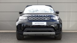 2021 (21) LAND ROVER COMMERCIAL DISCOVERY 3.0 D300 SE Commercial Auto 3125011