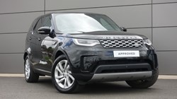 2021 (21) LAND ROVER COMMERCIAL DISCOVERY 3.0 D300 SE Commercial Auto 3125039