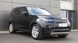 2021 (21) LAND ROVER COMMERCIAL DISCOVERY 3.0 D300 SE Commercial Auto 3125005