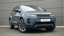2023 (73) LAND ROVER RANGE ROVER EVOQUE 2.0 D200 Dynamic SE 5dr Auto 3598066