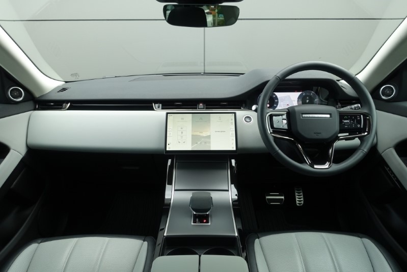 2023 (73) LAND ROVER RANGE ROVER EVOQUE 2.0 D200 Dynamic SE 5dr Auto 3598038