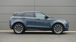 2023 (73) LAND ROVER RANGE ROVER EVOQUE 2.0 D200 Dynamic SE 5dr Auto 3598034
