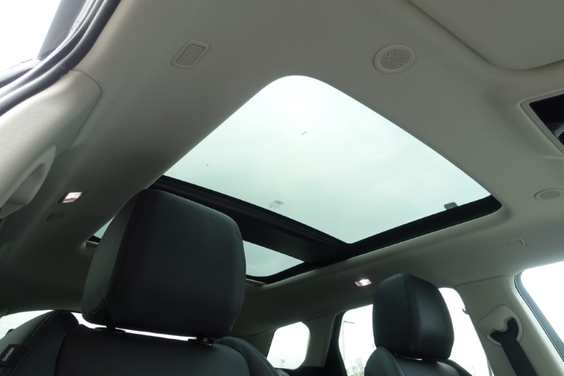 2023 (73) LAND ROVER RANGE ROVER EVOQUE 2.0 D200 Dynamic SE 5dr Auto 3598052