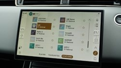 2023 (73) LAND ROVER RANGE ROVER EVOQUE 2.0 D200 Dynamic SE 5dr Auto 3598046