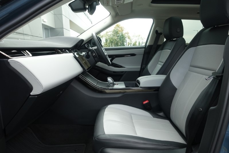 2023 (73) LAND ROVER RANGE ROVER EVOQUE 2.0 D200 Dynamic SE 5dr Auto 3598032