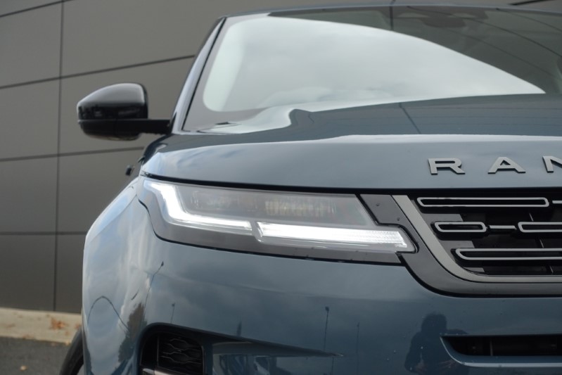 2023 (73) LAND ROVER RANGE ROVER EVOQUE 2.0 D200 Dynamic SE 5dr Auto 3598067