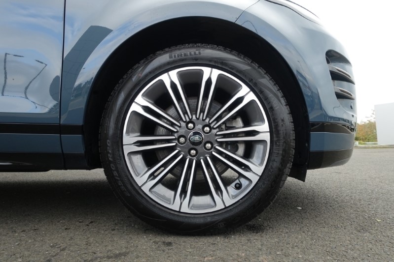 2023 (73) LAND ROVER RANGE ROVER EVOQUE 2.0 D200 Dynamic SE 5dr Auto 3598037