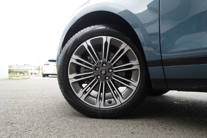 2023 (73) LAND ROVER RANGE ROVER EVOQUE 2.0 D200 Dynamic SE 5dr Auto 3598073