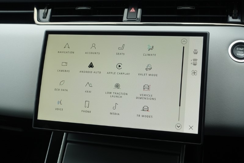 2023 (73) LAND ROVER RANGE ROVER EVOQUE 2.0 D200 Dynamic SE 5dr Auto 3598047