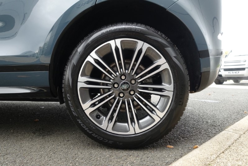 2023 (73) LAND ROVER RANGE ROVER EVOQUE 2.0 D200 Dynamic SE 5dr Auto 3598072