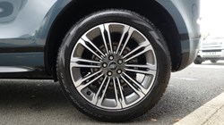 2023 (73) LAND ROVER RANGE ROVER EVOQUE 2.0 D200 Dynamic SE 5dr Auto 3598072