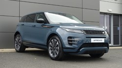 2023 (73) LAND ROVER RANGE ROVER EVOQUE 2.0 D200 Dynamic SE 5dr Auto 3598030