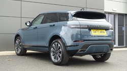 2023 (73) LAND ROVER RANGE ROVER EVOQUE 2.0 D200 Dynamic SE 5dr Auto 3598031