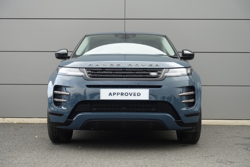 2023 (73) LAND ROVER RANGE ROVER EVOQUE 2.0 D200 Dynamic SE 5dr Auto 3598036