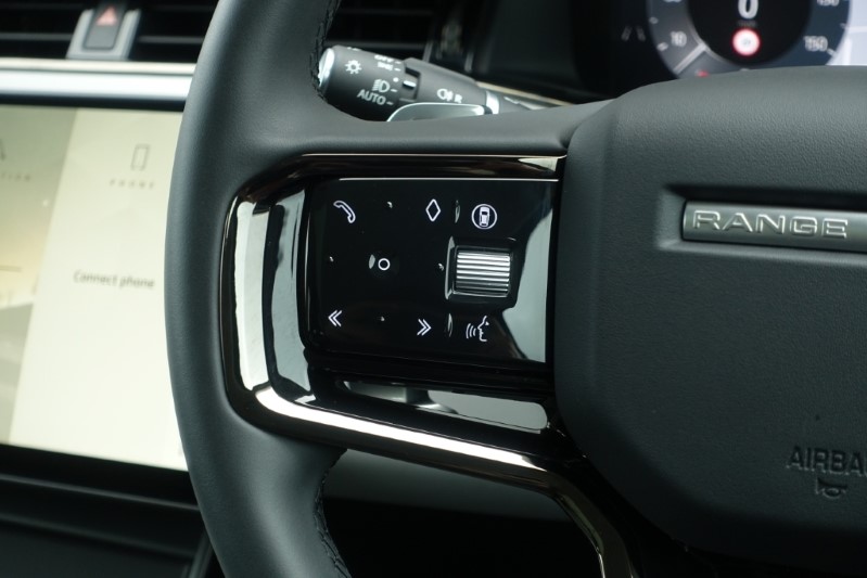 2023 (73) LAND ROVER RANGE ROVER EVOQUE 2.0 D200 Dynamic SE 5dr Auto 3598043