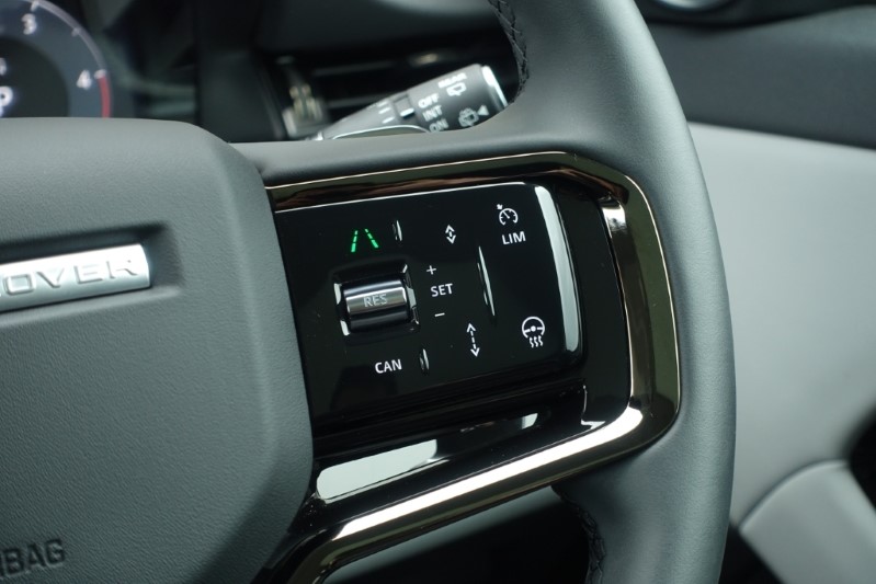 2023 (73) LAND ROVER RANGE ROVER EVOQUE 2.0 D200 Dynamic SE 5dr Auto 3598040