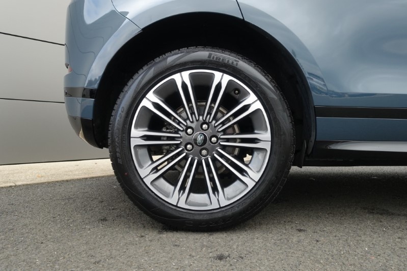 2023 (73) LAND ROVER RANGE ROVER EVOQUE 2.0 D200 Dynamic SE 5dr Auto 3598070