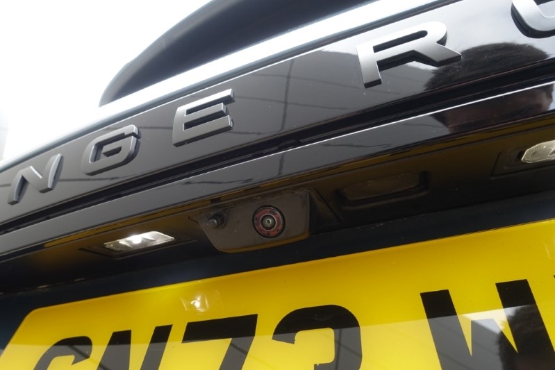 2023 (73) LAND ROVER RANGE ROVER EVOQUE 2.0 D200 Dynamic SE 5dr Auto 3598071