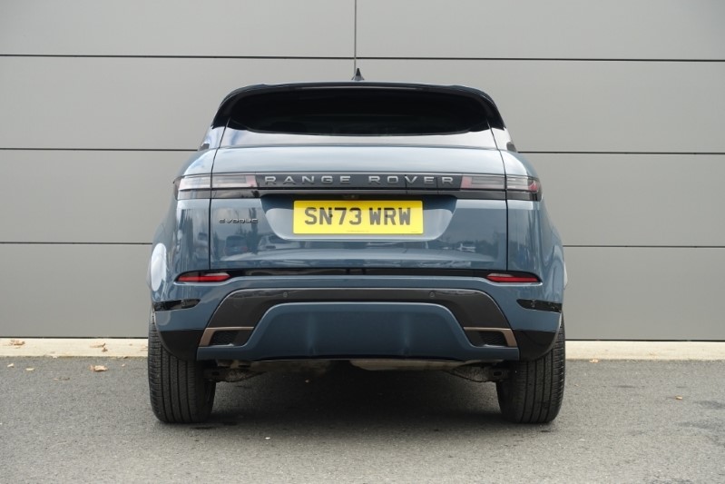 2023 (73) LAND ROVER RANGE ROVER EVOQUE 2.0 D200 Dynamic SE 5dr Auto 3598035